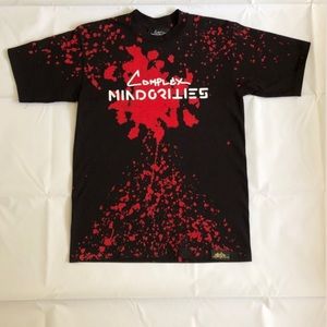 1OF1 SZN.1 VOLCANIC SHIRT